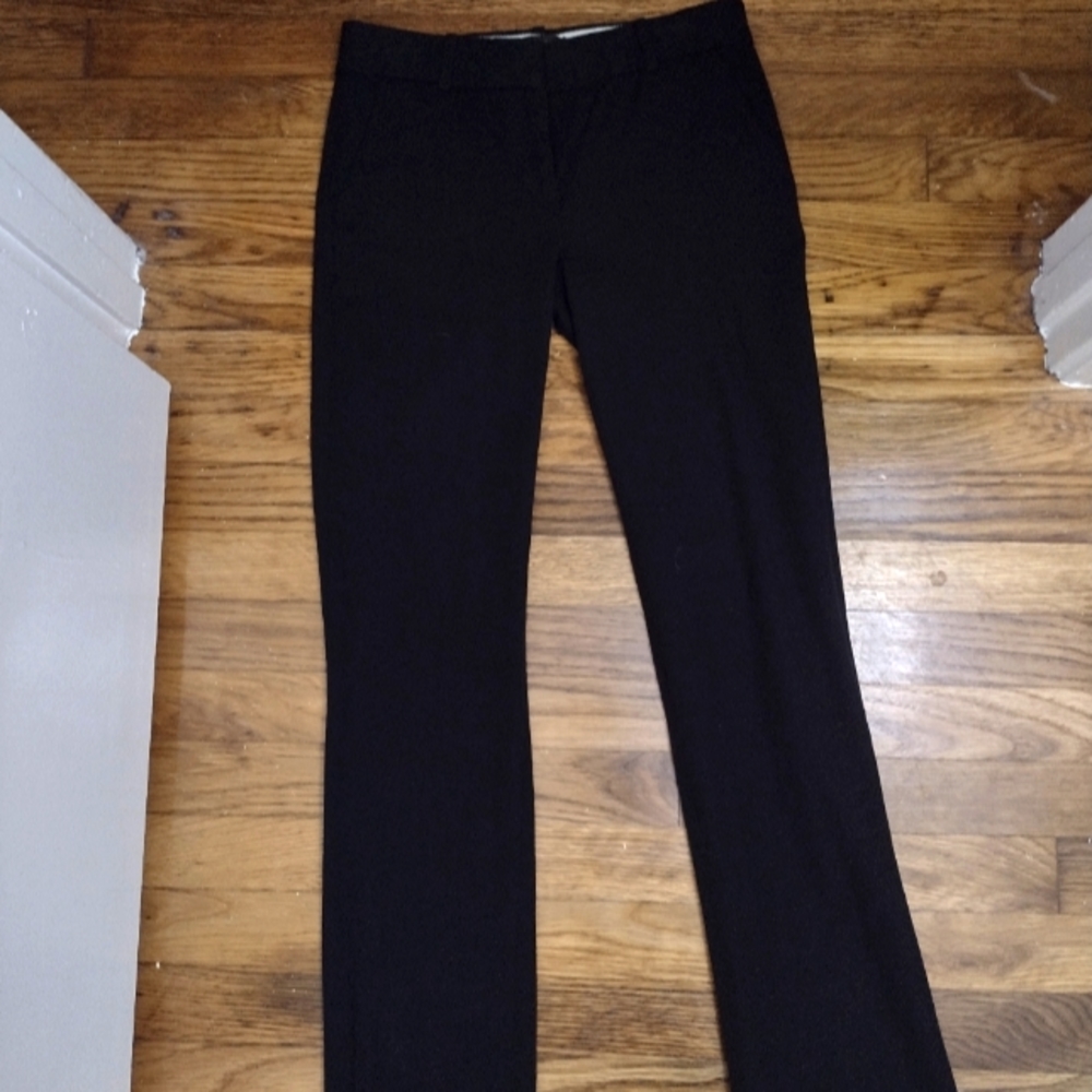 J. Crew pants